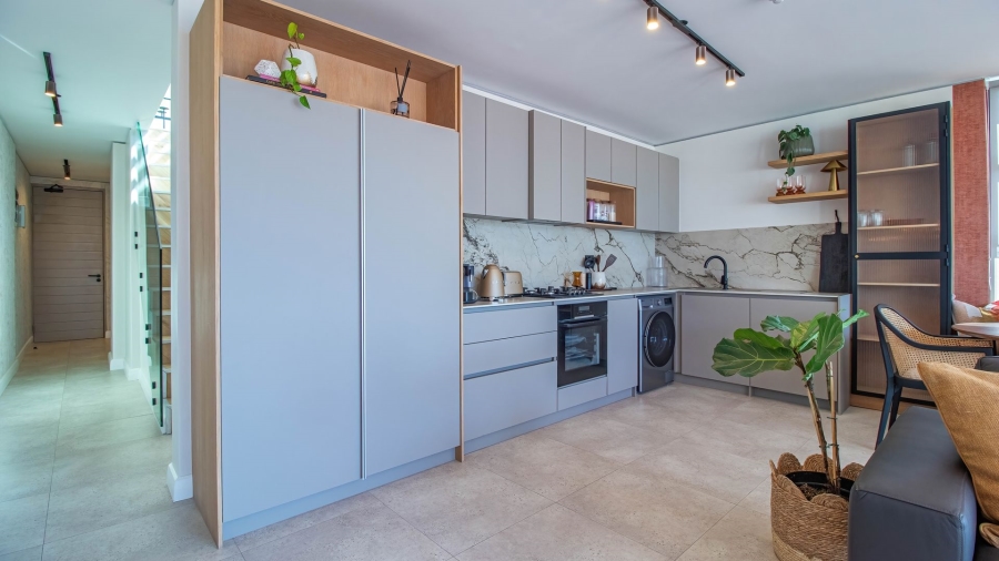 3 Bedroom Property for Sale in Bo Kaap Western Cape